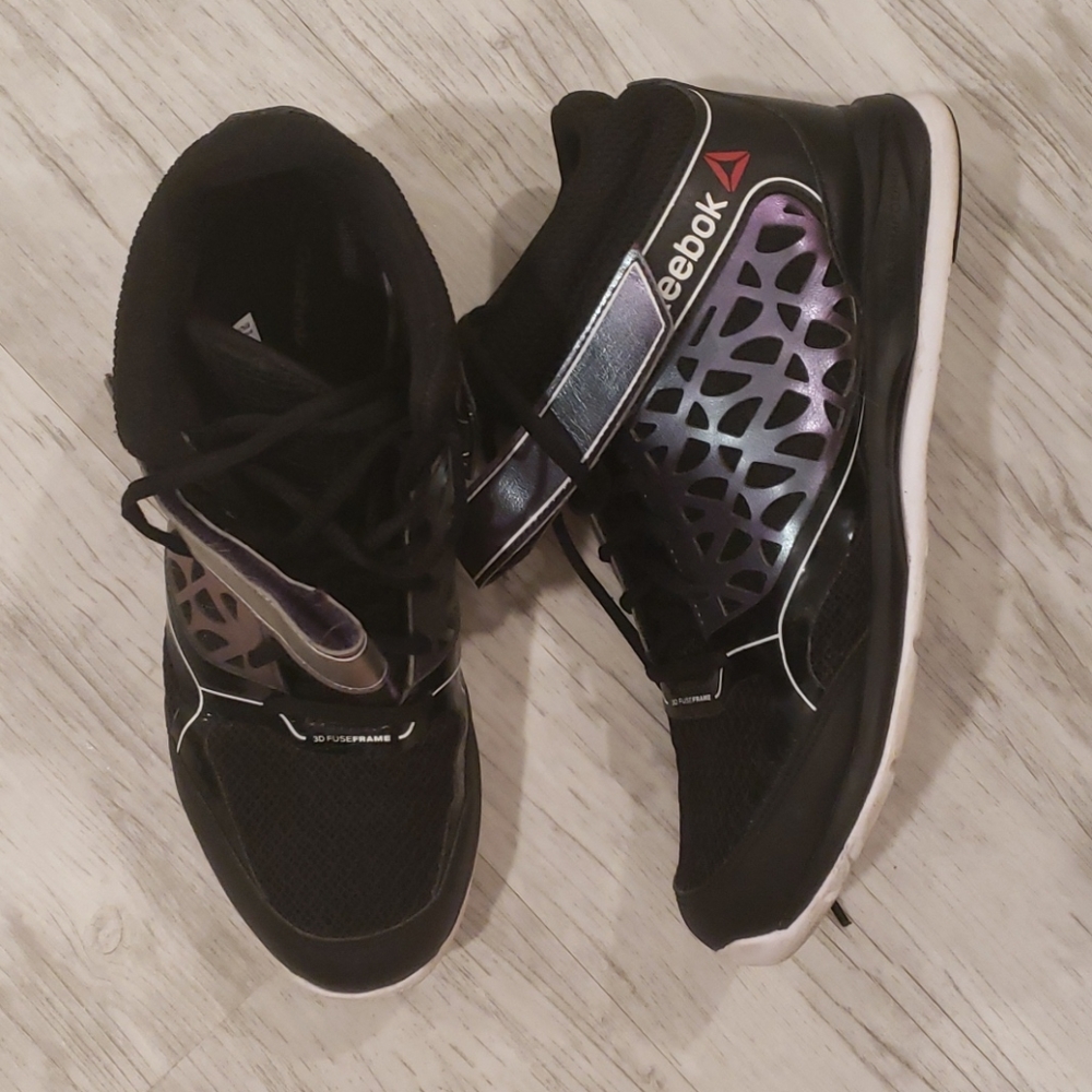 Reebok Dance Sneakers